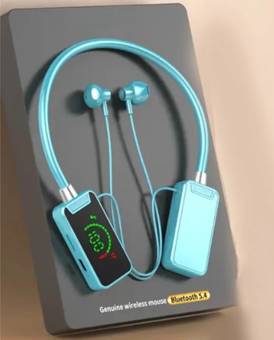 Tiktok Auriculares con tarjeta de sonido inalámbrica de gran venta Transmisión en directo y edición de audio