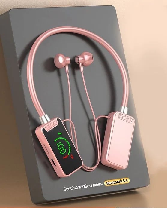 Tiktok Auriculares con tarjeta de sonido inalámbrica de gran venta Transmisión en directo y edición de audio