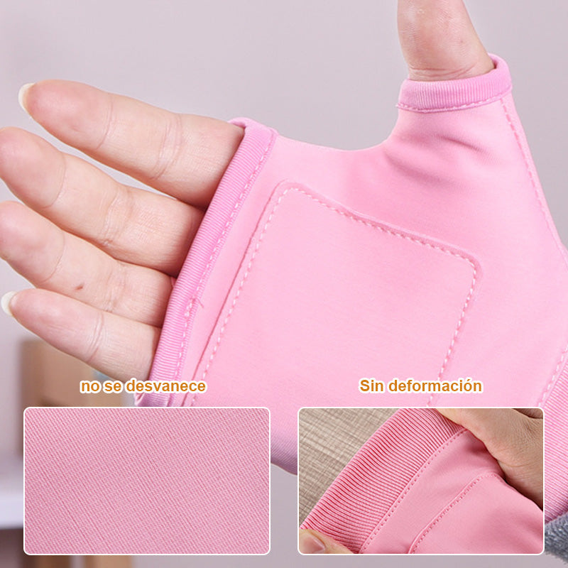 🌟Guantes calientes con calefacción eléctrica recargable por USB🌟